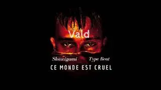 Vald - Type Beat - 