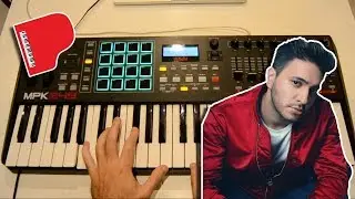 Jonas Blue - Mama ft. William Singe (Tuto Piano/Cover)