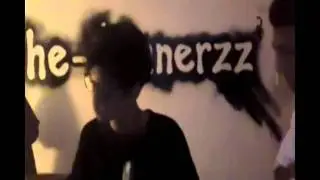 Y.G nd A.KHAN @ STUNERZZ STATION - (season 1).FLV