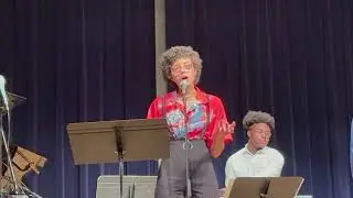 Jazz Improvisation Workshop Cover - All Blues by Miles Davis (Lyrics by Cailyn Buck)