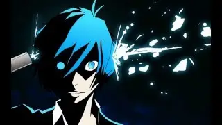 Anime Mix - Fly Away (Extended Mix) - HD