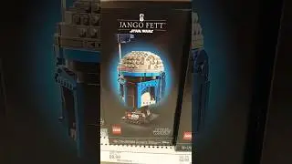 LEGO STAR WARS in Target! 🎯 #lego #legostarwars #starwars #legocreator #legocreators