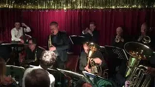 Jörg Achim Keller's King Georg 12 - Stefan‘s Mood  - 19.02.2020