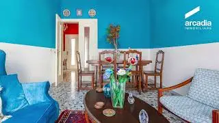 Arcadia Immobiliare - Appartamento in vendita a Bari Largo Ciaia zona San Pasquale