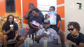 The Flawda Yard | Episode 6 | T-Mak Da Mayor