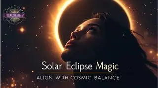 Solar Eclipse Secrets: Embrace Your Authentic Power 🌑✨