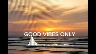 Easy Morning Flow ☕ Calm & Positive Chill Vibes