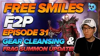 'F2P' I OPENED A LOT MORE SHARDS AND .... | FREE SMILES - EPISODE 31| RAID: Shadow Legends