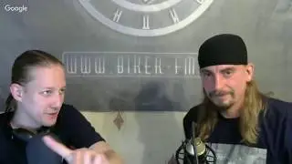 Радио Biker-FM 