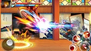 Death Tower Fight ▶️Android GamePlay HD | New Android Games 2017 | Gatling