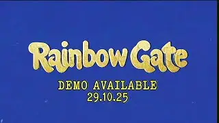 Rainbow Gate : Official Trailer 2