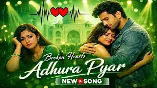 Adhura Pyar | Romantic Song | Heart Touching Said Love Song | New Song 2026 | Breakup song | Song 