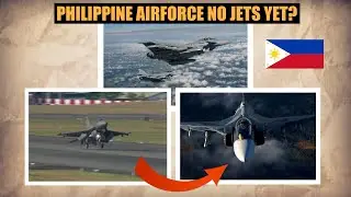 Why PH Hasn&rsquo;t Bought Multirole Fighter Jets