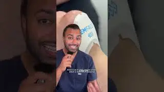 At home face lifting machine, does it work⁉️😅