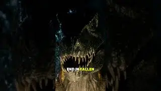 Top 5 Dinosaur Deaths in the Jurassic Franchise 🦖💀