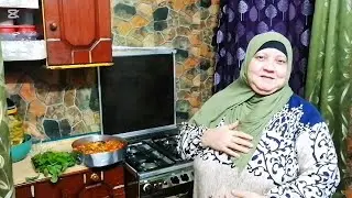 طريقه المسقعه وتكات لذيذه مع ام كريم