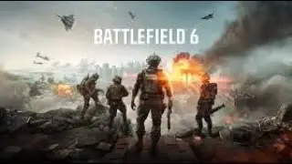 Battlefield 6 25-01-2026 Late