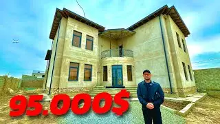 ХИВА ШАХАР🔥КОСМОБОДДА 400.КВ.М🔥ТАШКЕНТСКИЙ ПЛАНДО🔥УГЛОВОЙ ХОВЛИ СОТИЛАДИ🔥ЦЕНА: 95.000$ 🤝👍