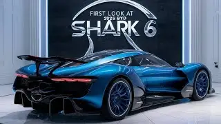 First look