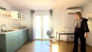 Zagreb - Apartment with a spacious terrace and a beautiful view by Matisse Real Estate Croatia
