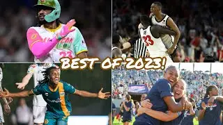 Best moments in San Diego sports 2023!