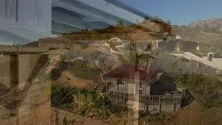 Mickey Muennig Designed Casa Luna, Big Sur Home For Sale