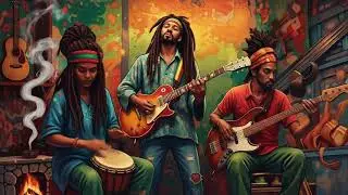 Rasta Filosofia — Roots Riddim Wisdom — Reasoning Session — Knowledge Expansion Yah Mon 📚
