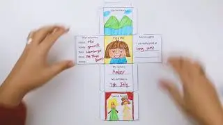 First Week Activities