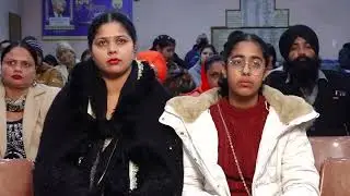 🌟 EKAMJOT | KKHD TV Show | Semi-Final | Season 12 | Dinanagar