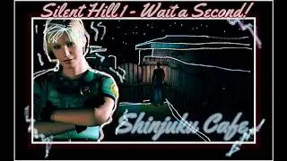 Shinjuku Cafe - Wait a Second! [Tribute to Silent Hill] FL Studio 2020 - TripHop/Drums