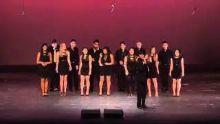 A Cappella - Seven Nation Army (opb. White Stripes)