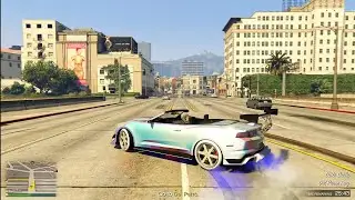 🔴GTA 5 ONLINE LIVE STREAM 2000 RP LEVEL POSSIBLE BEFORE GTA6? | GTA ONLINE | LIVE GTA ONLINE STREAM