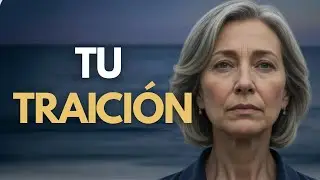 La Traición fue mi LLAVE: Cómo el Dolor DESPERTÓ mi Verdadero Poder