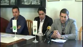 ONL Visoko; Press - Mirnes Gačan