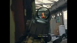 Modern Warfare (2019) | AS VAL SPP Rounds are OP