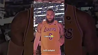 LeBron Doesn't Have A Dad😔💔 #shorts