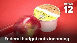 Long Island nonprofit may need to reduce services due to government cuts | News 12