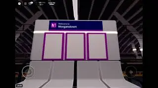 Morganstown (Stepford Connect, Stepford Express, Airlink, Waterline & Metro)