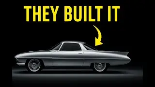 The Shocking Truth About America&rsquo;s Abandoned Nuclear-Powered Engine!
