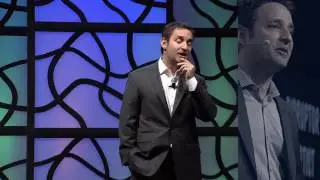Josh Linkner Full Speaking Reel