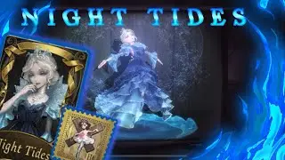 IDENTITY V:  -  SHE'S FINALLY BACK 