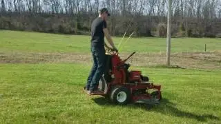 2012 Toro 40