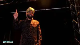MEW Independence Day - wrestling highlights 