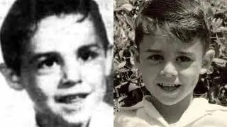 The strange disappearance of Daniel Barter