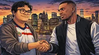 ¡NUEVO VIDEO EN EL CANAL!  | EMPEZAMOS GTA 4: TBOGT | LIVE 25/01