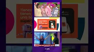 As&iacute; la TV chilena se uni&oacute; a la franja electoral presidencial (17/10/2025)