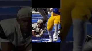 He Had To Double Check 🤣😭