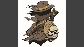 Wild West Techno Version