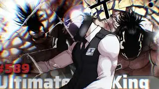 Ultimate King Vs Cuties | [589] Lookism