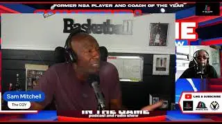 Beal gets a deal, Shaq vs RG3, Teddy B free